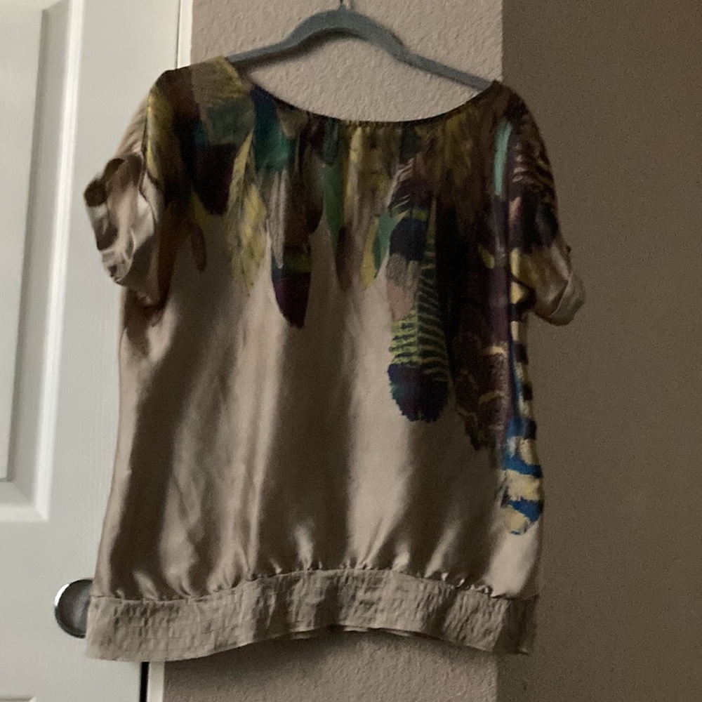 Multi pattern size L top - Picture 6 of 16